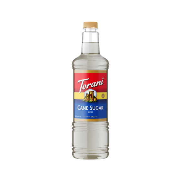 TOR PET Cane Sugar cs 6/1 ltr