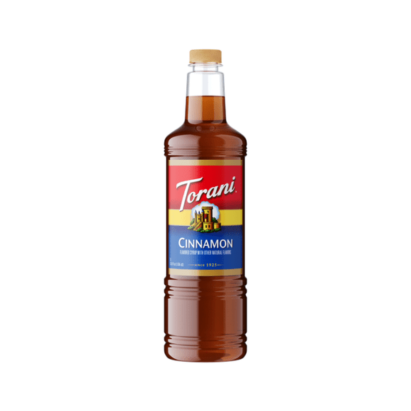 TOR PET Cinnamon cs 6/1 ltr
