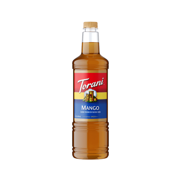 TOR PET Mango cs 6/1 ltr