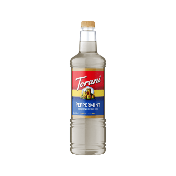 TOR PET Peppermint cs 6/1 ltr