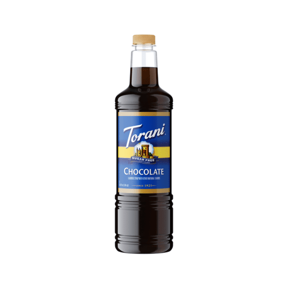 TOR PET SF Chocolate cs 6/1 ltr
