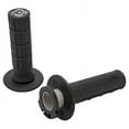 thumbnail image 1 of TORC1 Racing Defy Lock On MX Grips Black For GASGAS EX 350F 2021-2023, 1 of 3