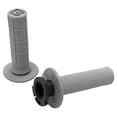 thumbnail image 1 of TORC1 Racing Defy Lock On MX Grips Grey For Husqvarna TC 50 2017-2021, 1 of 3