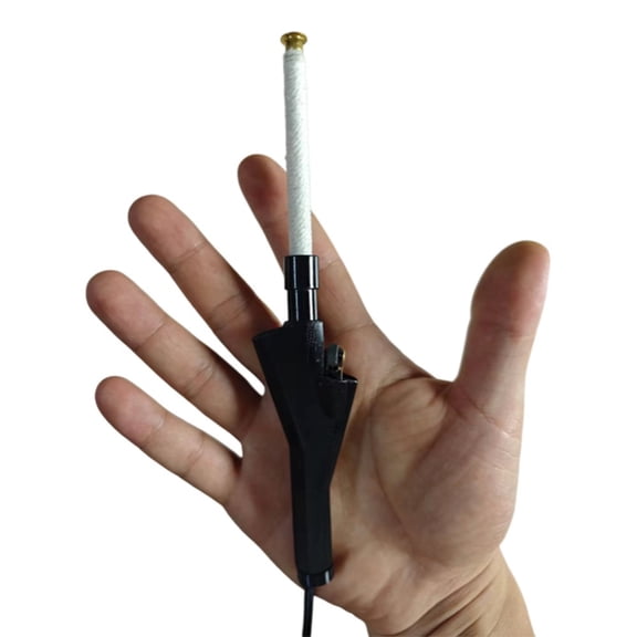 TORCH 3.0 Magic Tricks Instant Fire Appearing/Vanishing Effect Professional Stage Fire Illusions Gimmicks Magician's Props