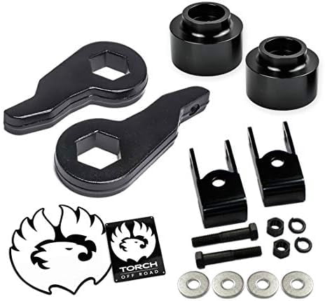 MaxTrac Rear Shock Extenders 401000 - Lift Kits 4 Less MaxTrac Rear Shock Extenders 401000 - Lift Kits 4 Less