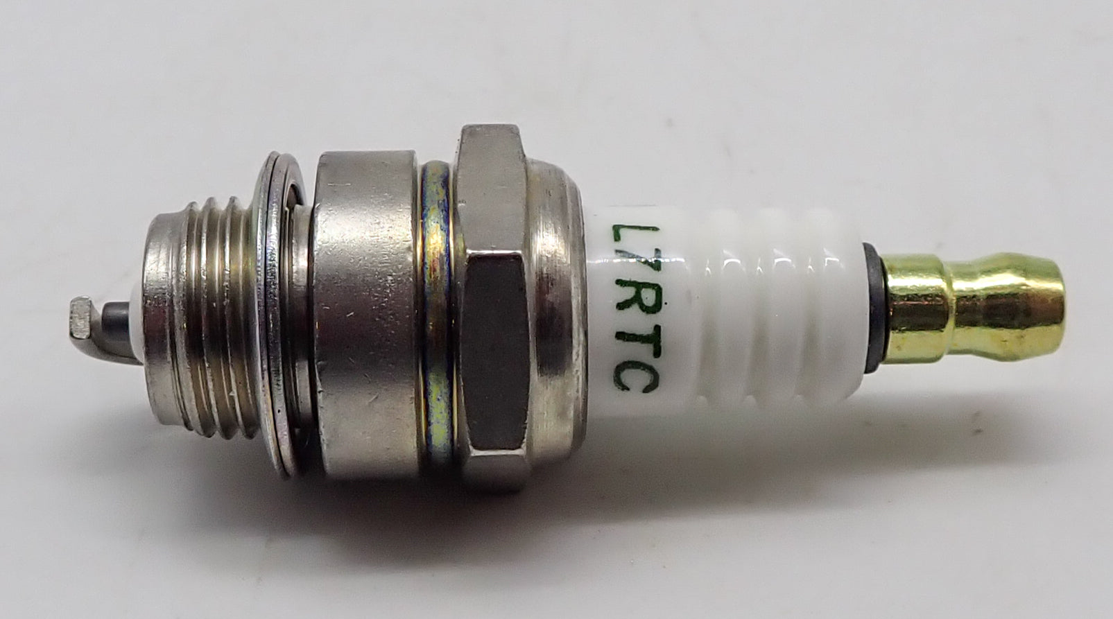TORCH SPARK PLUG L7RTC FITS COMPATIBLE WITH RCJ6Y RCJ7Y NGK BPMR7A