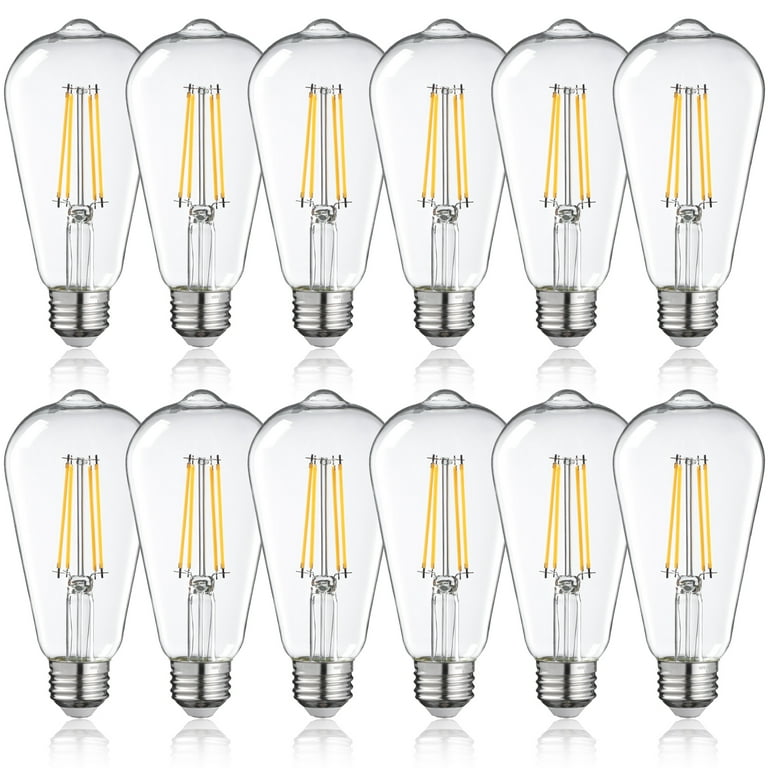 St19 led bulb 2700k shop