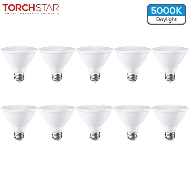 Par can sales bulb types