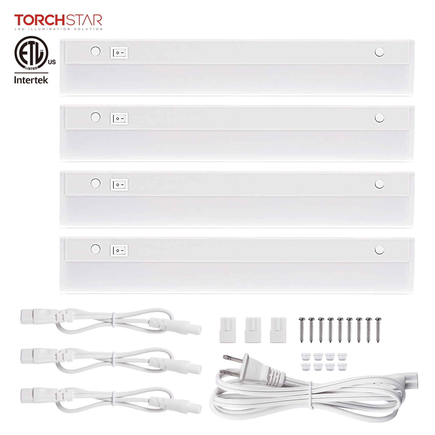 Intertek under cabinet lighting online