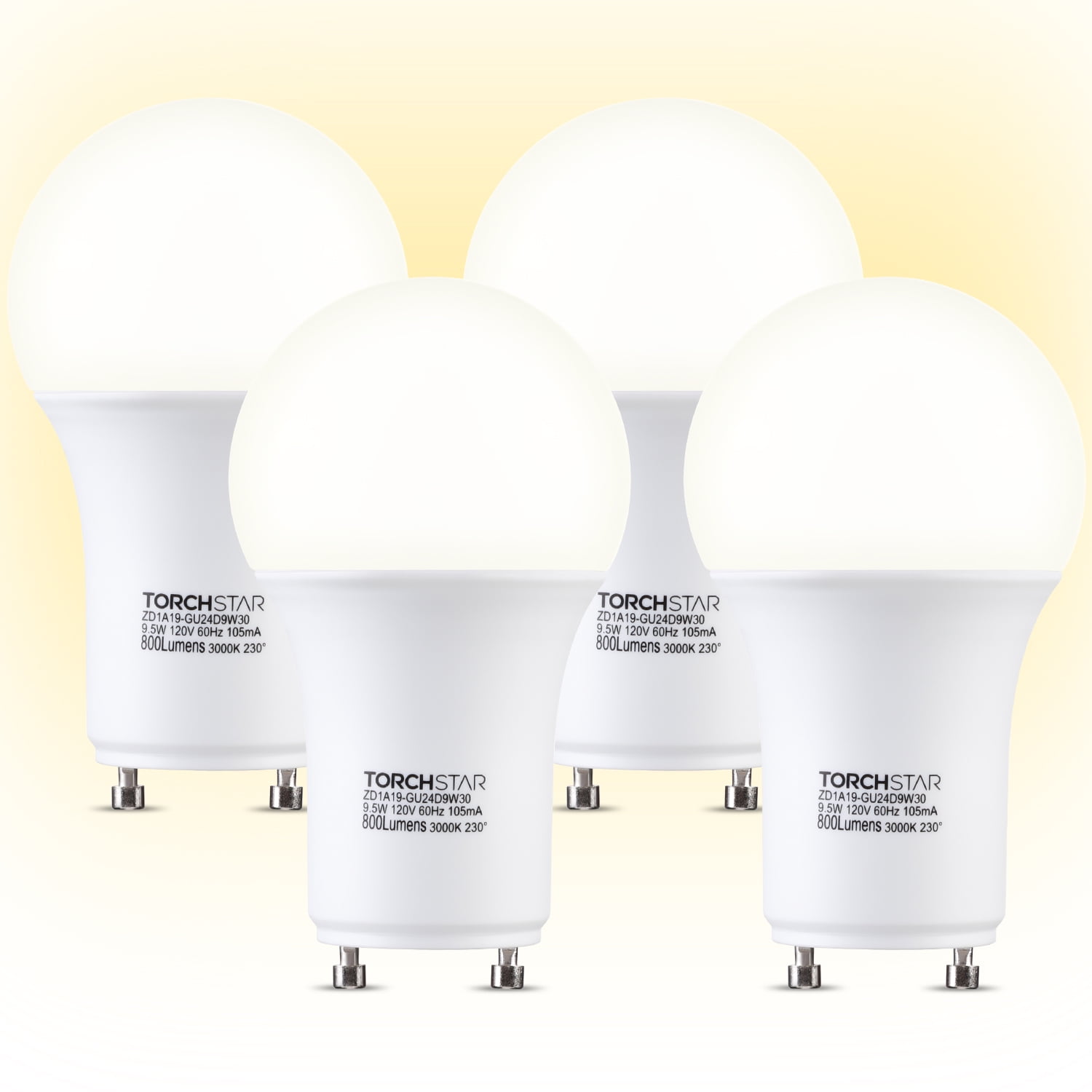 Twist lock base online light bulbs