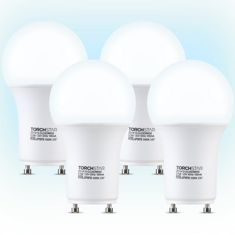 Gooooo Starlight Bulb 24本 世界初！LED Starlight Bulb スターライトバルブ 2W （6個入り