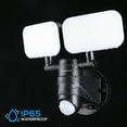 thumbnail image 1 of TORCHSTAR LED Solar Light, Motion Sensor, Security Wall Lamp, 1 of 7