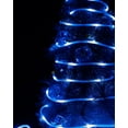 thumbnail image 1 of TORCHSTAR LED String Lights, Blue, 1 of 7