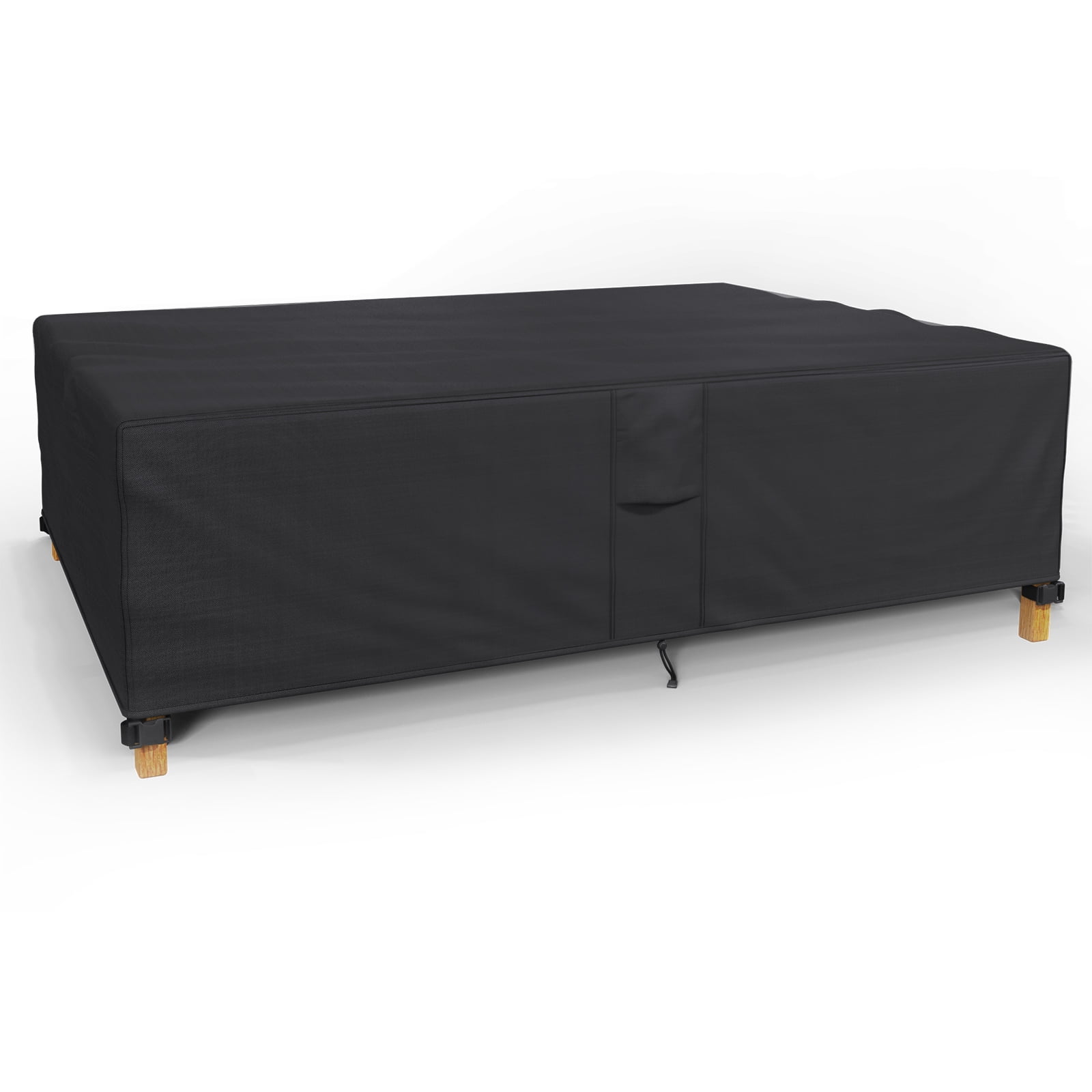 TOREVSIOR Patio Furniture Covers Waterproof, Extra Large Outdoor Table