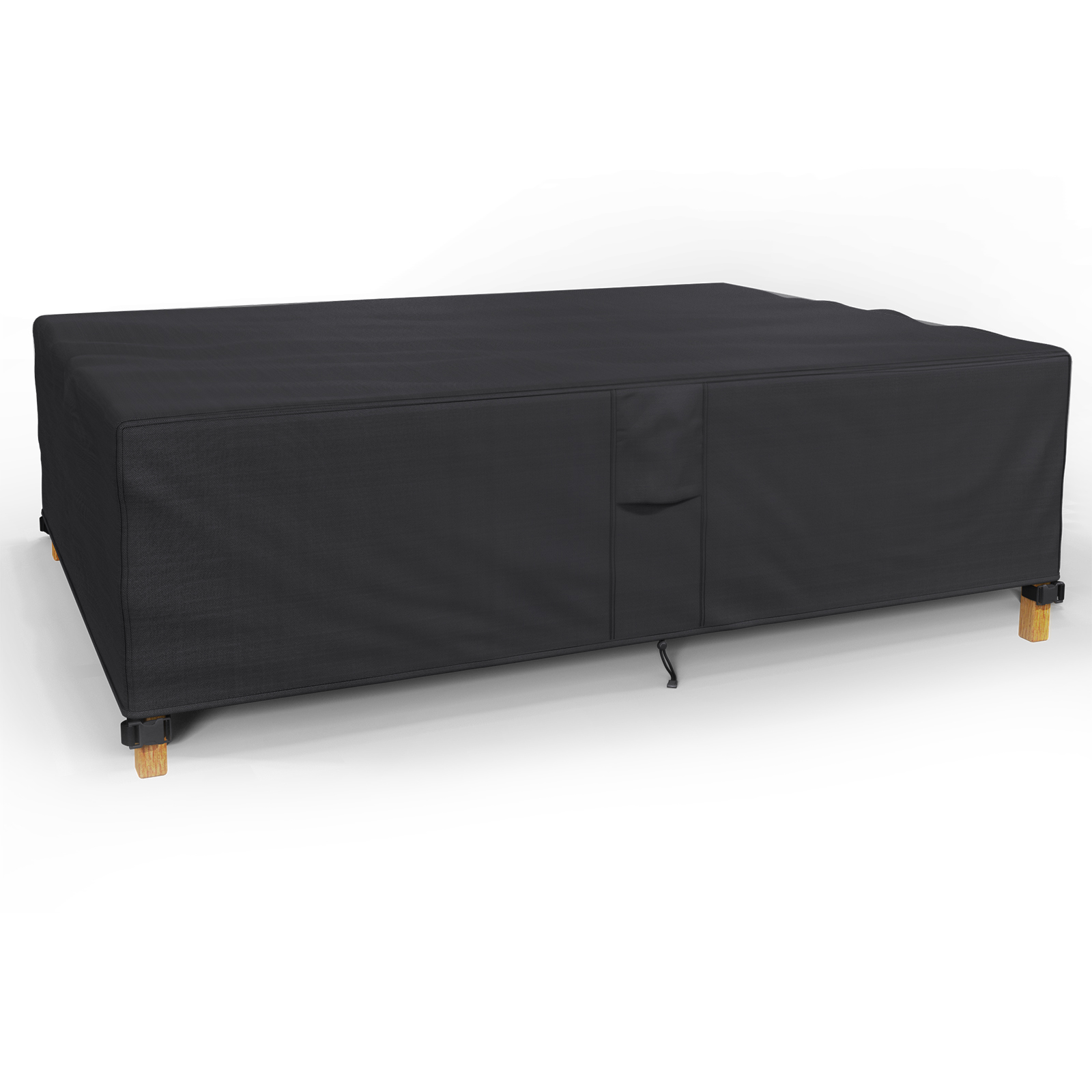 Sunrise Outdoor Patio Round Table/Chair Set Cover, Furniture Protector