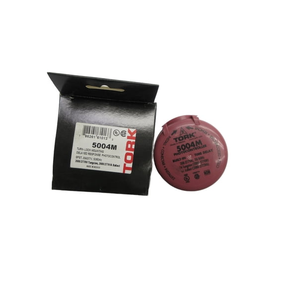 TORK 5004M 208/277V NSMP