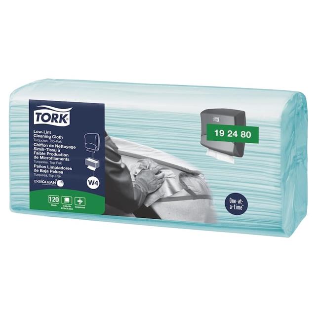 Tork  Essity Low-Lint Cleaning Cloth