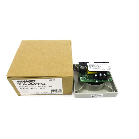 TORKALERT TA-MTS 120V NSMP