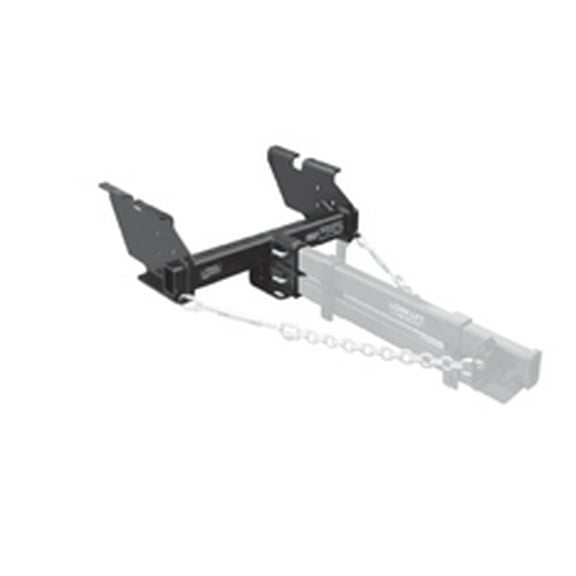 Torklift D1100 Superhitch Receiver