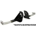 thumbnail image 1 of TORKLIFT D2124A Talon Frame-Mounted Camper Tie-Downs - Aluminum For DODGE -Front, 1 of 2
