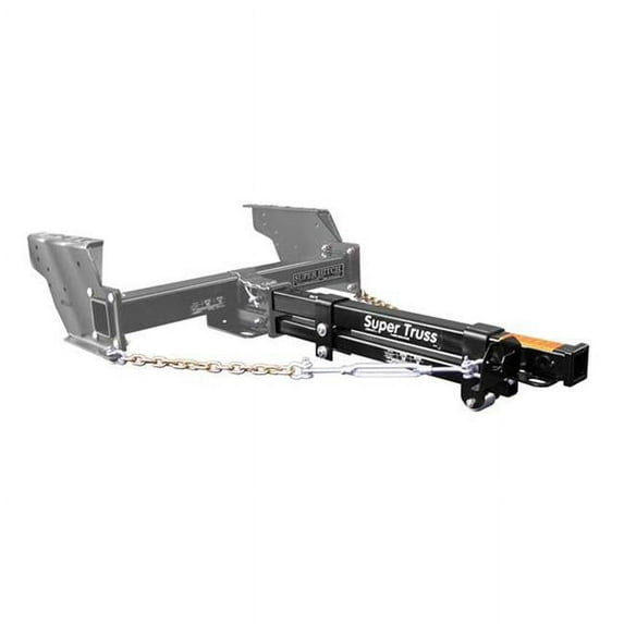 TORKLIFT E1532 Superhitch Trailer Hitch Extension - 32 In.