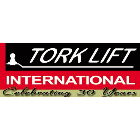 TORKLIFT T2307 Frame-Mounted Camper Tie-Downs For FRONT TIE DOWN-TOYOTA -Front