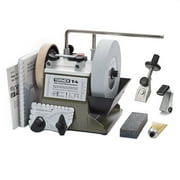 TORMEK T-4 Bushcraft Limited Edition Grinder / Sharpener + Knife Jig & Axe Jig