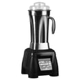 thumbnail image 1 of TORNADO High-Performance Stainless Steel Blender / 68 fl. oz. Stainless Steel Container / 1800 Watts / Plastic-Free, 1 of 12