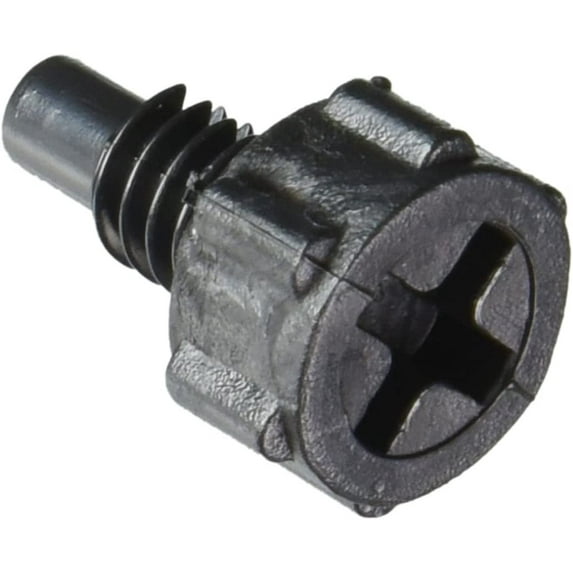 Toro Irrigation Bleed Screw L11500 - Sprinkler Bleeding Screw - 4-Pack, Multicolor