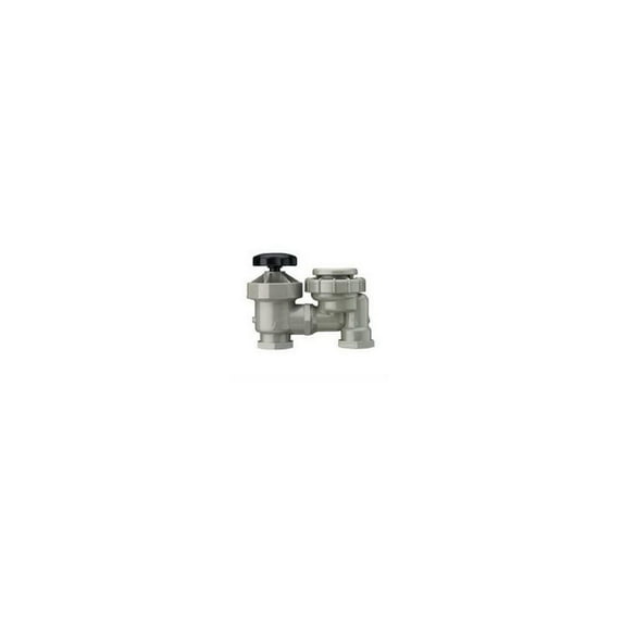 Lawn Genie Anti-Siphon Valve 1 in. 75 psi