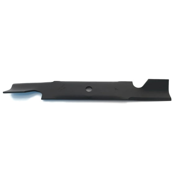 OEM Toro Blade Kit 3 Blade Set 117-7277-03 for Zero Turn ZTR Riding Lawn Mower by The ROP Shop