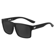 TOROE Classic RANGE TR90 Frame Polarized Unbreakable Sunglasses with Hydrophobic Coated Polycarbonate AR Lenses