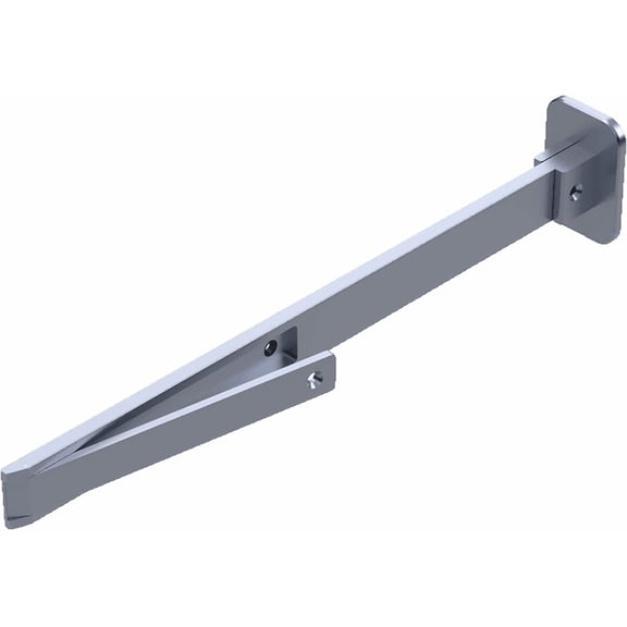 TORPEDO 24" Push knife for Quarter Glass Removal