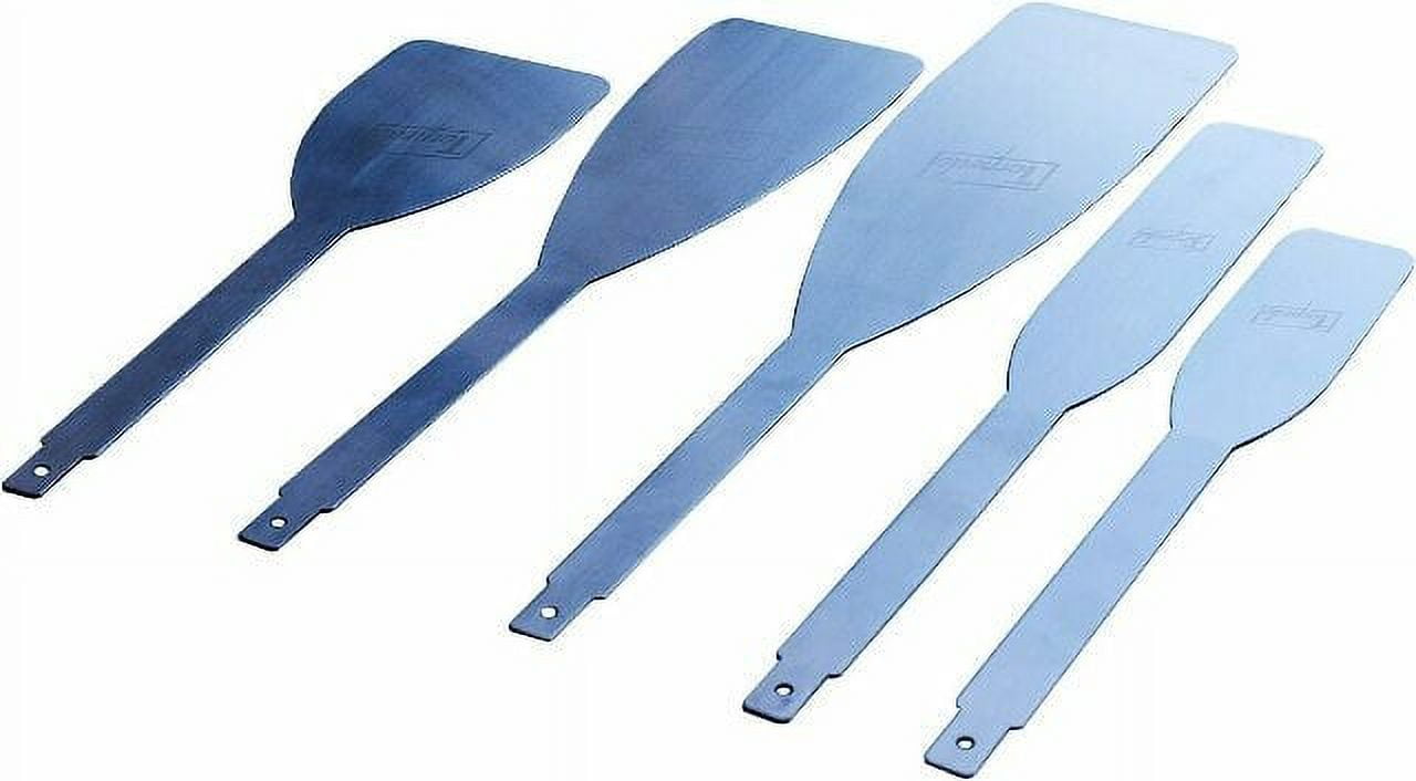 Greenlee 1941-5 Replacement Blades (5-Pack) – Fits Greenlee 1940 Flexible Conduit Cutter, For 14/2 To 10/4 BX & 3/8” Conduit