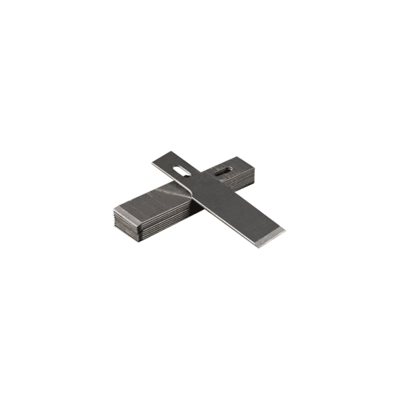 TORPEDO Windshield  Autoglass Express Removal Blade Tool (3 x 10 inch)
