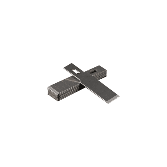 TORPEDO Windshield Autoglass Express Removal Blade Tool (3 x 10 inch)