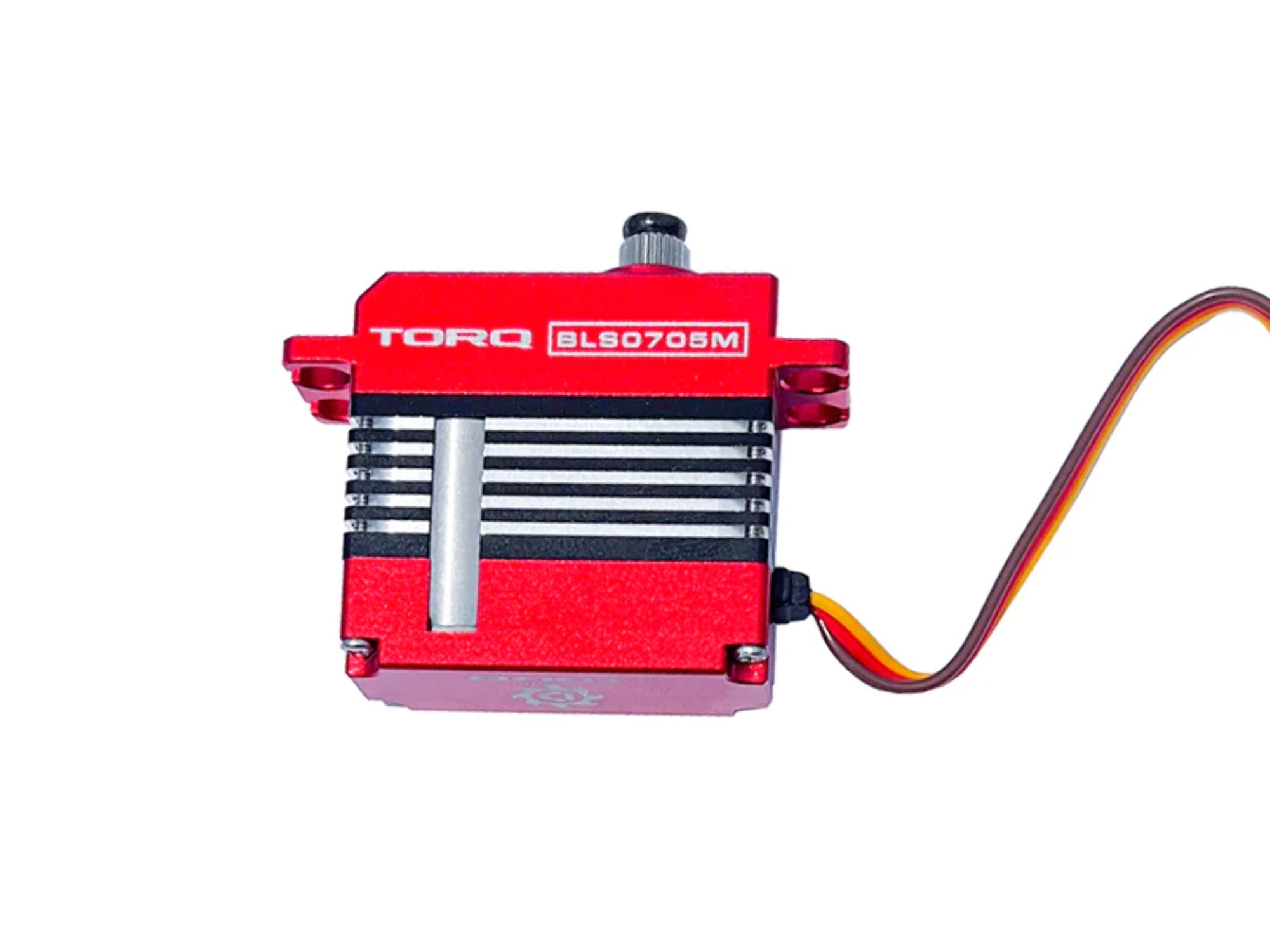TORQ BLS0705M Mini HV Brushless Cyclic/Rudder Servo - Walmart.com