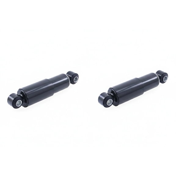 TORQUE 2 PCS 85045 Heavy Duty Rear Suspension Shock Absorbers Replaces