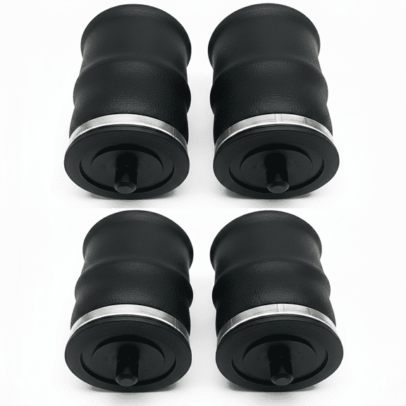 TORQUE 4 PCS Cabin Air Spring Bag Spring Replaces ABSZ70-7059, 00125724,