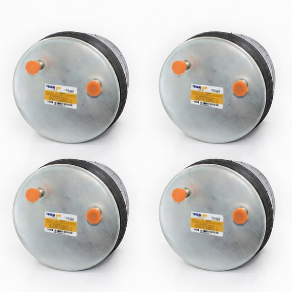 TORQUE 4 Pcs Air Spring Bag Replaces Firestone 6231, 5434, 6262,
