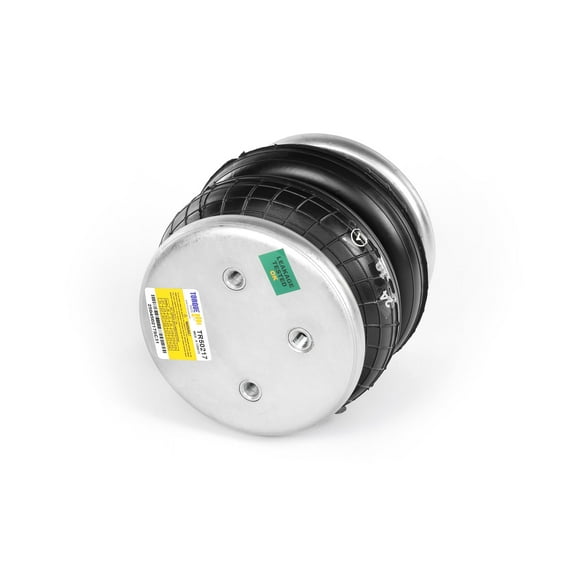 TORQUE 50217 Air Bag Replacement for Air Lift 50217 Air Lift LoadLifter 5000 Air Suspension Kits (Replaces Air Lift 50217 Replacement Air Bag Airbag Air Spring) (TR50217)