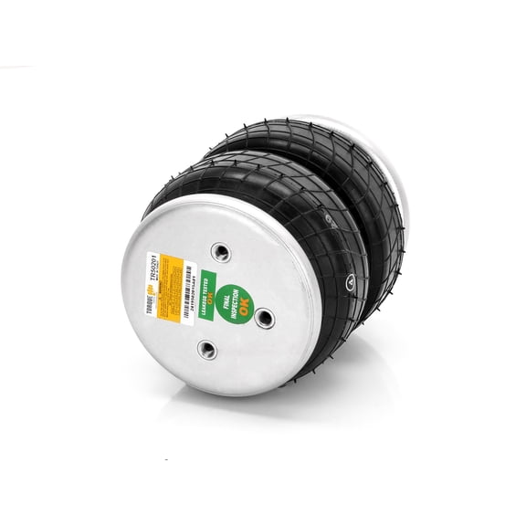 TORQUE 84201 Air Bag Replacement for Air Lift 84201 Air Lift LoadLifter 5000 Ultimate Air Suspension Kits (Replaces Air Lift 84201 Replacement Air Bag Airbag Air Spring) (TR84201)