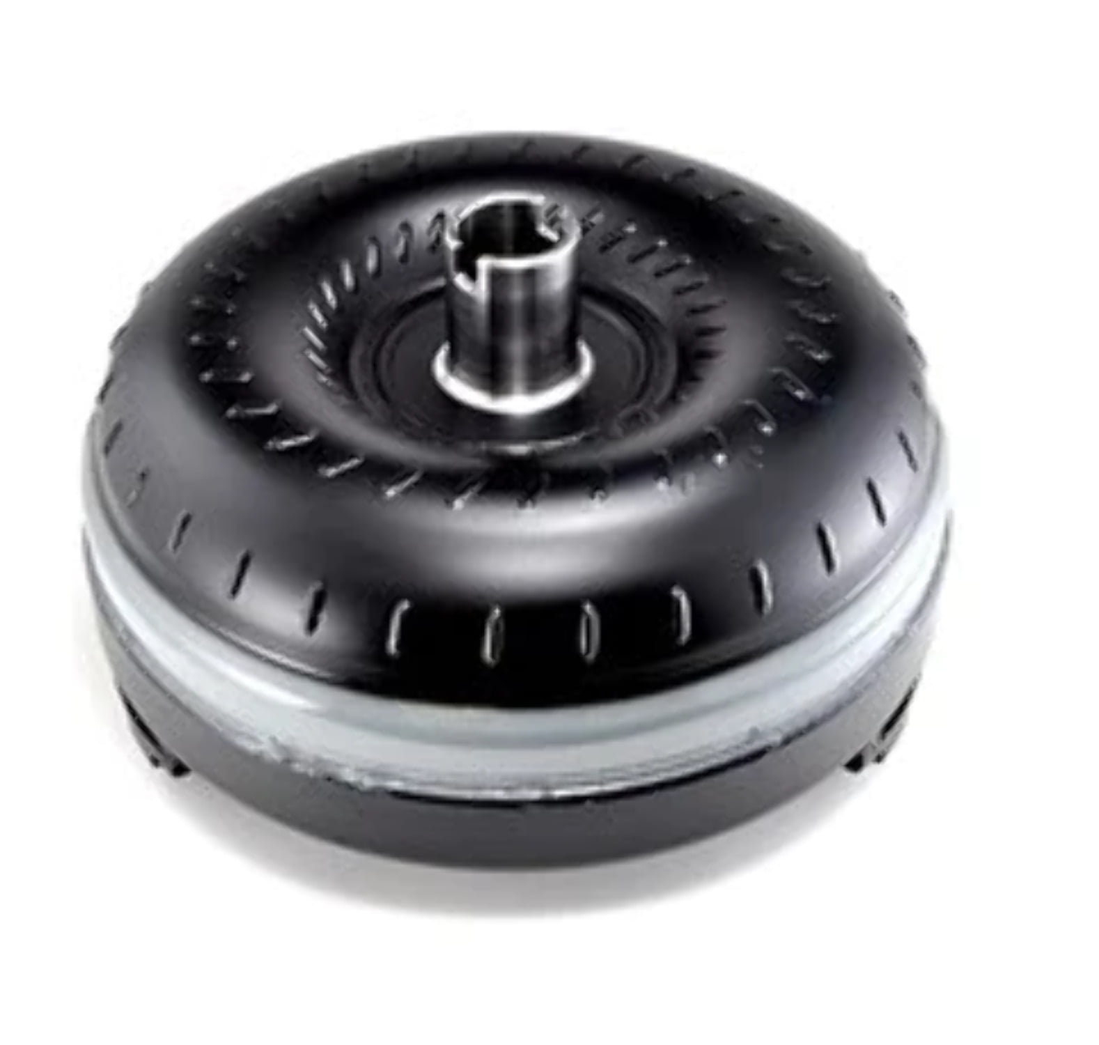 TORQUE CONVERTER CIRCLE D Single Disk lockup converter with a 2800rpm