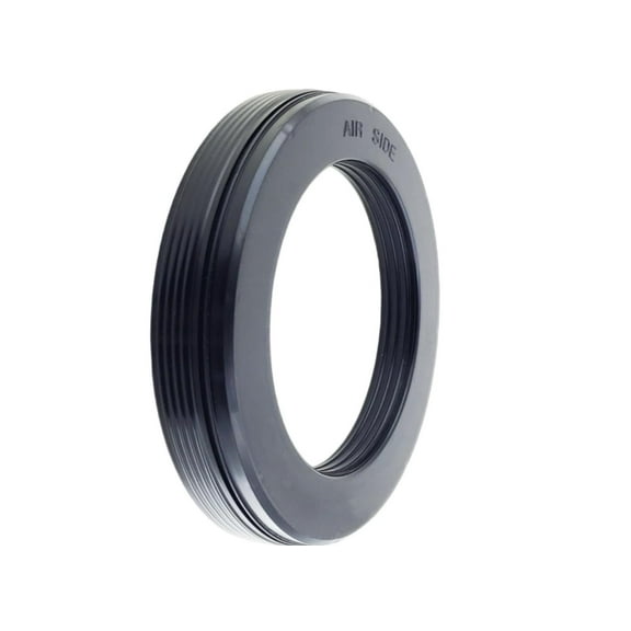 TORQUE High Performance Wheel Seal Drive Trailer Axle Replacement for Freightliner Kenworth Peterbilt Navistar Volvo Trucks (Replaces Stemco 393-0173, SKF 47692 47691 47697) (TR0173_01_)