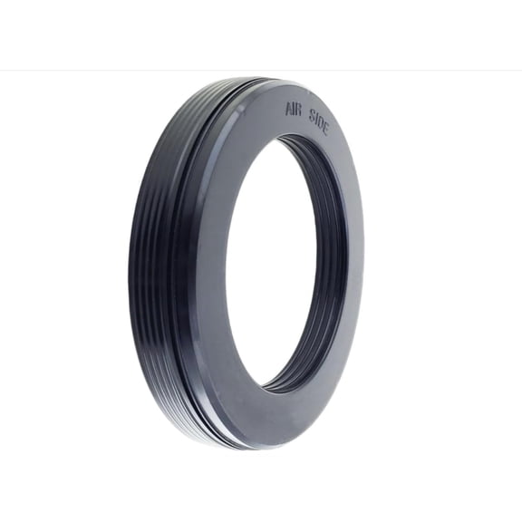 TORQUE High Performance Wheel Seal Drive Trailer (Replaces Stemco 373-0123, SKF 42500 42627 42623) Replacement for Freightliner Kenworth Peterbilt Navistar Volvo semi Trucks (TR0123C)