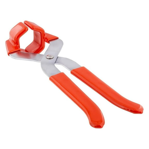 TORQUE Lug Nut Cover Remover Tool Socket for Semi Truck 33 mm Lug Nuts (Universal Fit) for Volvo & International & Peterbilt & Kenworth & Mack & Freightliner Semi Trucks (Puller Tool)