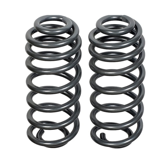 TORQUE Rear Heavy Duty Coil Spring Upgrade, 70% Increased Load Capacity,
