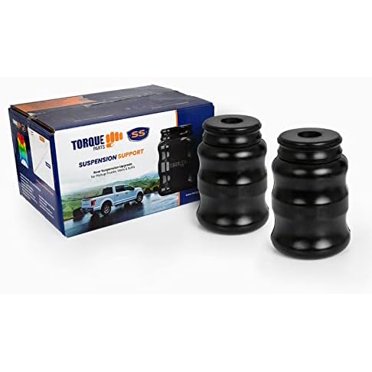 WGmyatto Suspension Enhancement System For 2011-2022 Silverado/Sierra 2500 3500HD – GMRCK25D