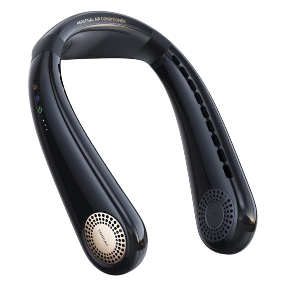 TORRAS COOLiFY Portable Bladeless Neck Fan