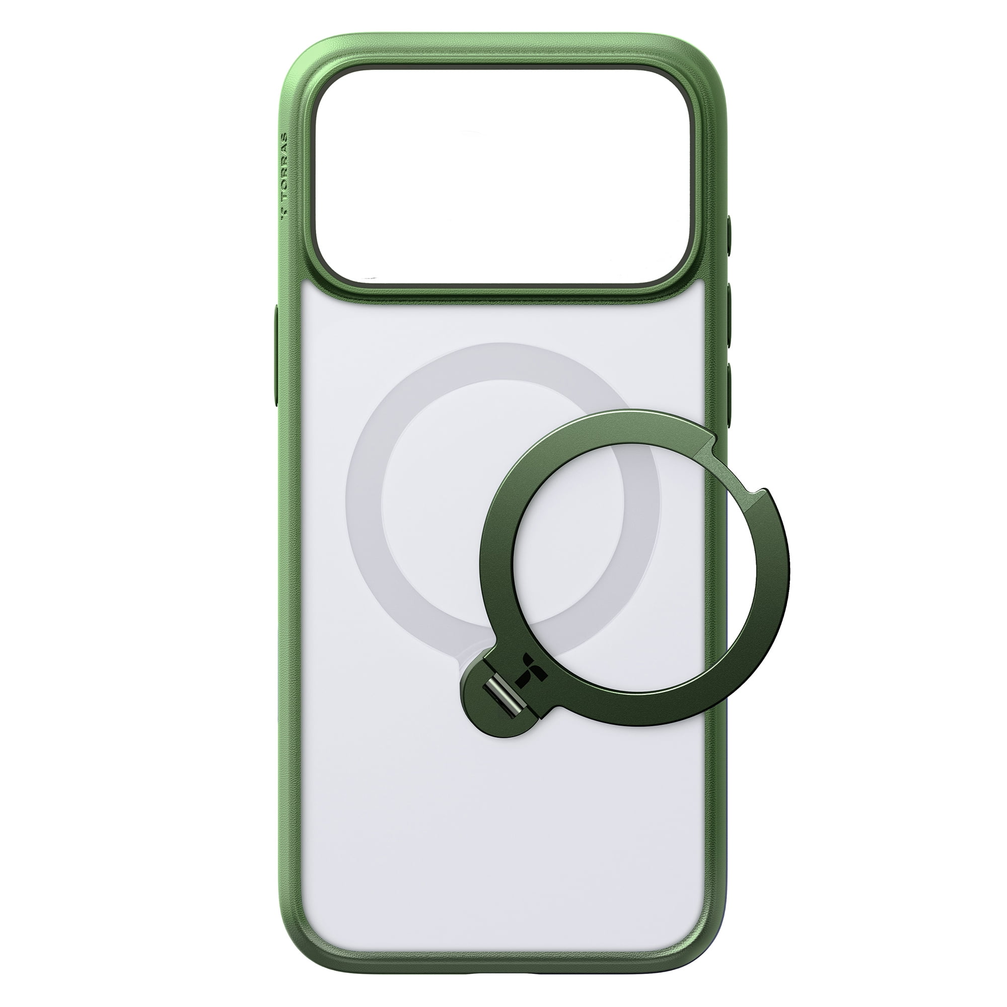 TORRAS Ostand Q3 Spin, iPhone 17 Pro Max